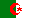Algeria flag
