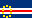 Cape Verde flag