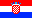 Croatia flag