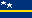 Curaçao flag