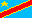 DR Congo flag