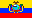 Ecuador flag
