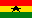 Ghana flag
