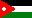 Jordan flag