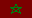 Morocco flag