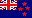 New Zealand flag