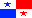 Panama flag