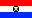 Paraguay flag