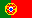 Portugal flag