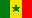 Senegal flag