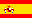 Spain flag
