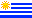 Uruguay flag